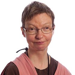 Hildegunn Urhaug