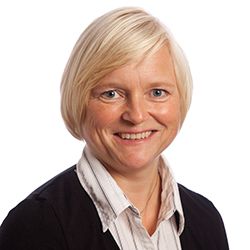Jane G. Westervik