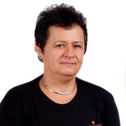 Jasminka Niksic