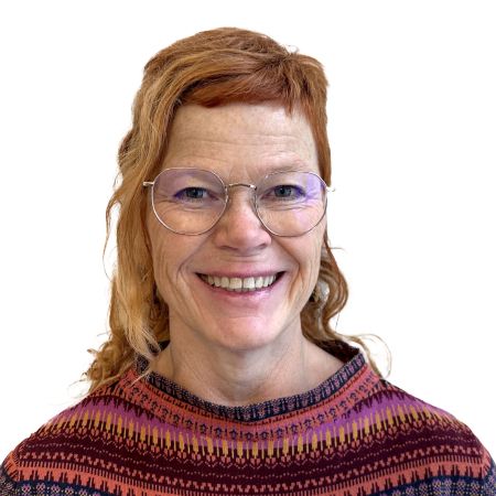 Grethe Westbø Tonheim